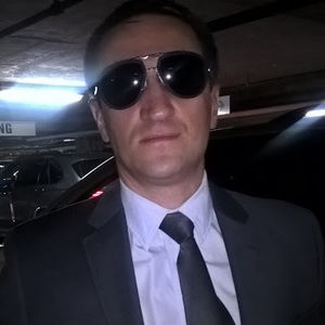 Meet your Posher, Leonid